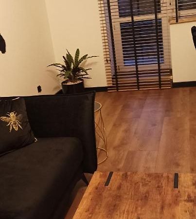 Apartament Boho Miedzyzdroje Kültér fotó