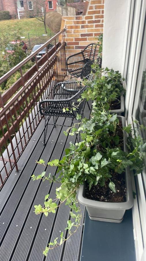 Apartament Boho Miedzyzdroje Kültér fotó