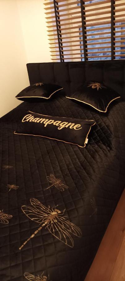 Apartament Boho Miedzyzdroje Kültér fotó