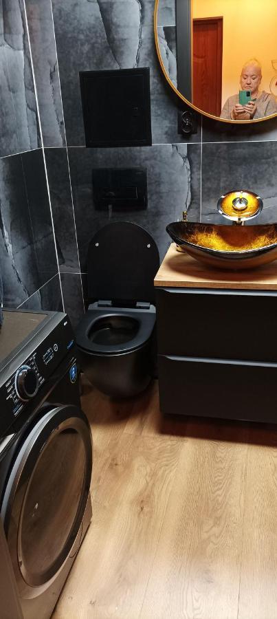 Apartament Boho Miedzyzdroje Kültér fotó